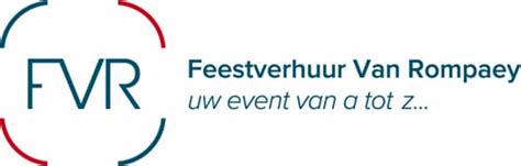 van rompaey feestverhuur.